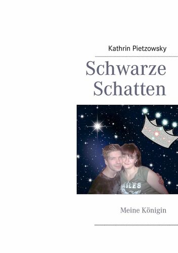 Schwarze Schatten