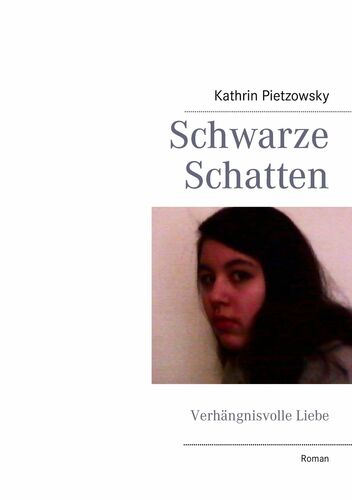 Schwarze Schatten