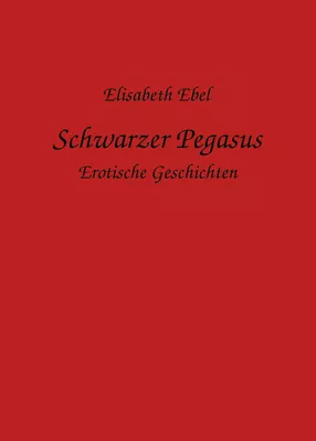 Schwarzer Pegasus