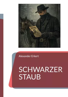SCHWARZER STAUB