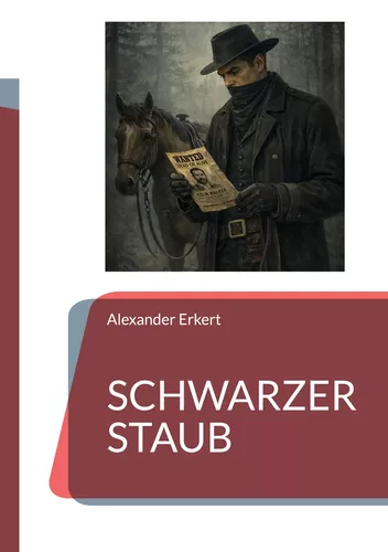 SCHWARZER STAUB
