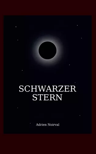 Schwarzer Stern