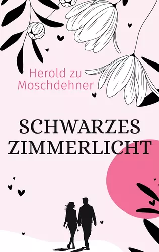 Schwarzes Zimmerlicht