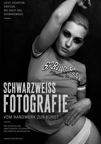 Schwarzweiß Fotografie