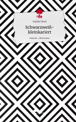 Schwarzweiß-kleinkariert. Life is a Story - story.one