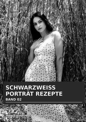 Schwarzweiss Porträt Rezepte