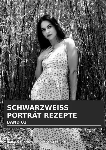 Schwarzweiss Porträt Rezepte