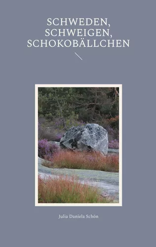 Schweden, Schweigen, Schokobällchen