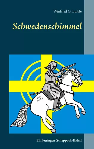 Schwedenschimmel
