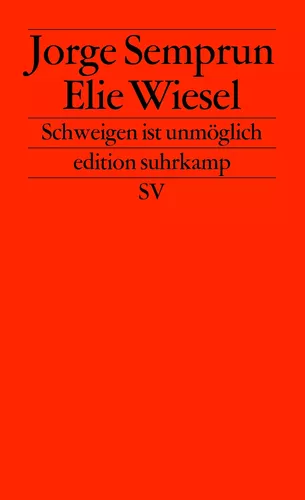 Schweigen ist unmöglich