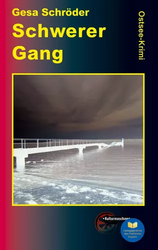 Schwerer Gang