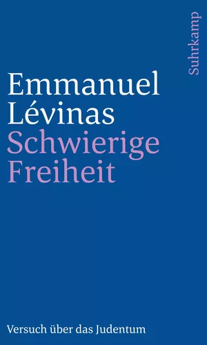 Schwierige Freiheit