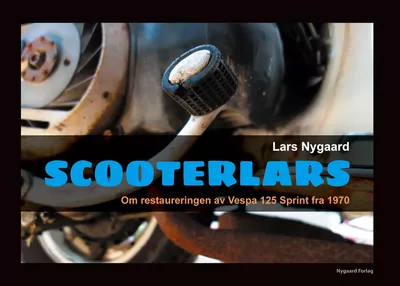 Scooterlars