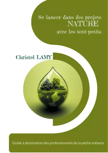 Se lancer dans des projets Nature avec les tout-petits