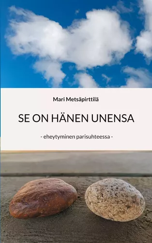 Se on hänen unensa