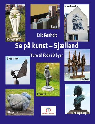Se på kunst - Sjælland
