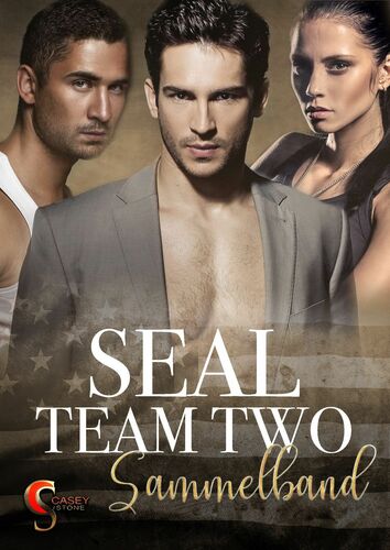 Seal Team Two Sammelband