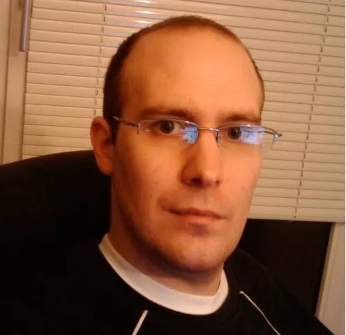 Sebastian Riechert