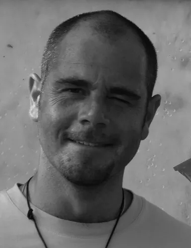 Sebastian Staender