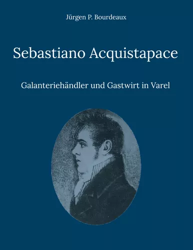 Sebastiano Acquistapace