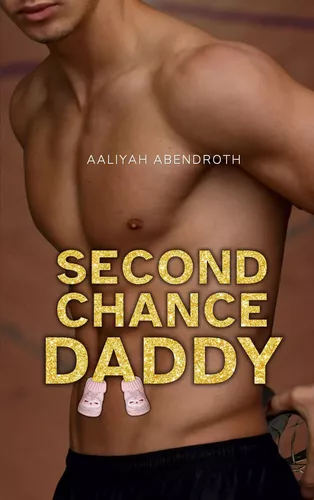 Second Chance Daddy