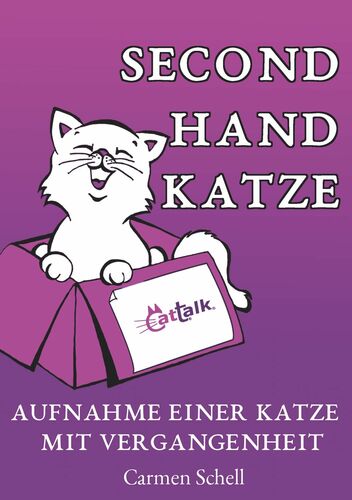 Second Hand Katze