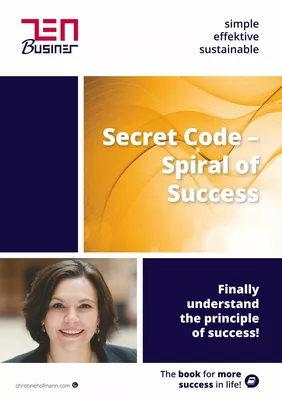Secret Code - Spiral of Success