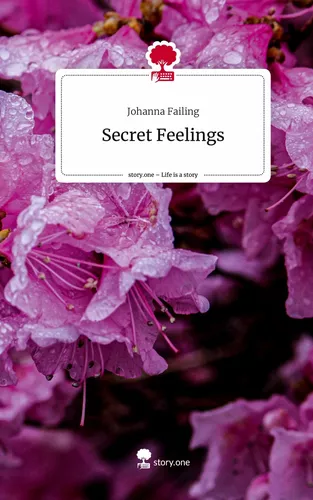 Secret Feelings. Life is a Story - story.one