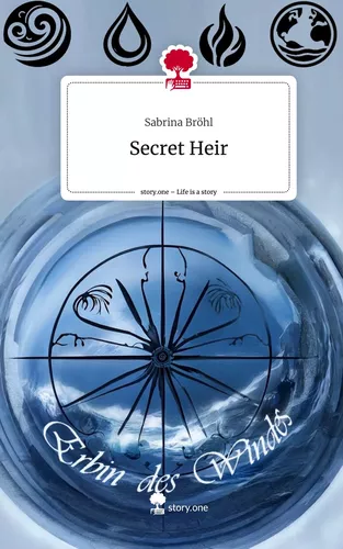 Secret Heir. Life is a Story - story.one