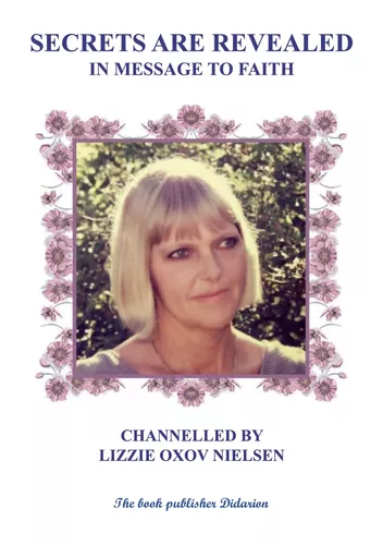 SECRETS ARE REVEALED