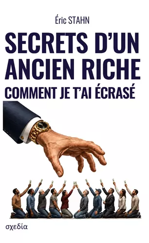 Secrets d'un ancien riche