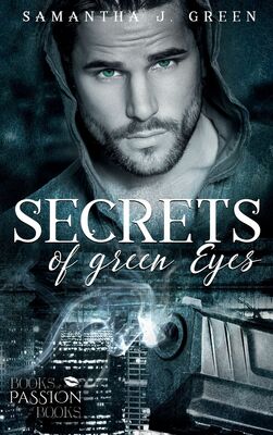 Secrets of Green Eyes