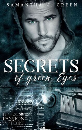 Secrets of Green Eyes