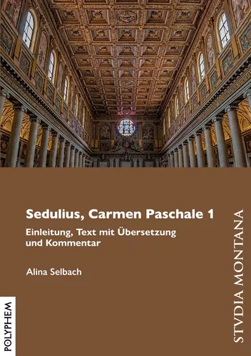 Sedulius, Carmen Paschale 1