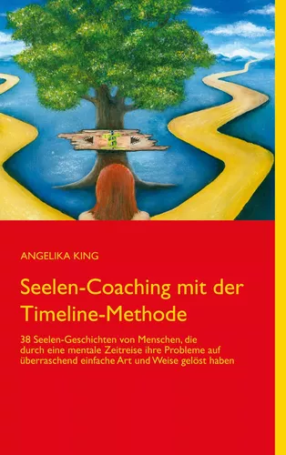 Seelen-Coaching mit der Timeline-Methode
