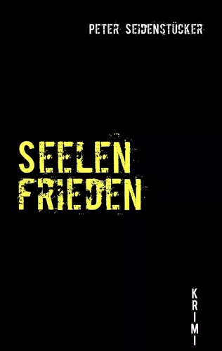 Seelenfrieden
