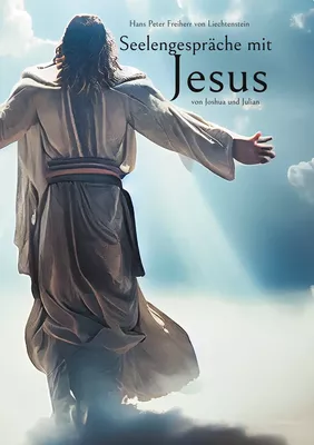Seelengespräche mit Jesus