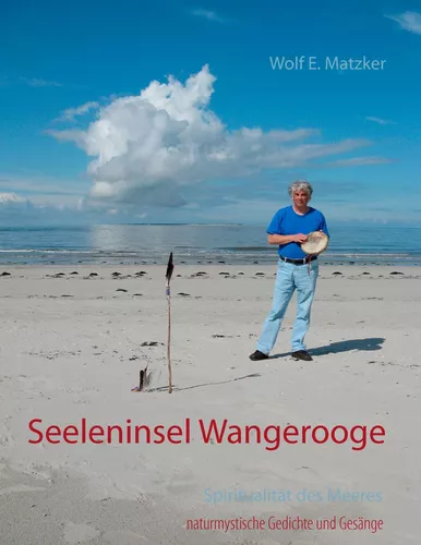 Seeleninsel Wangerooge