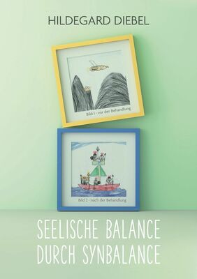 Seelische Balance durch Synbalance