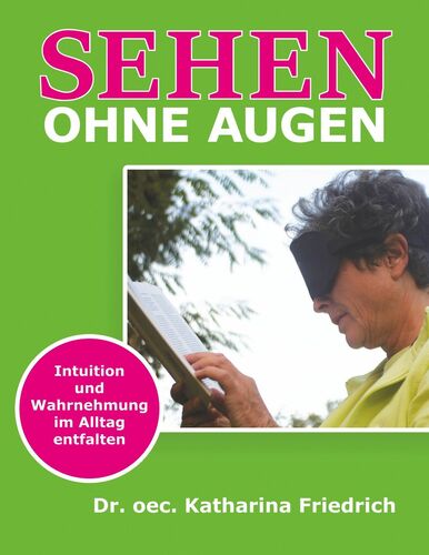 Sehen ohne Augen