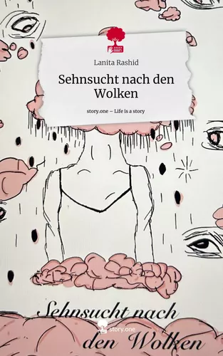 Sehnsucht nach den Wolken. Life is a Story - story.one