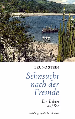 Sehnsucht nach der Fremde