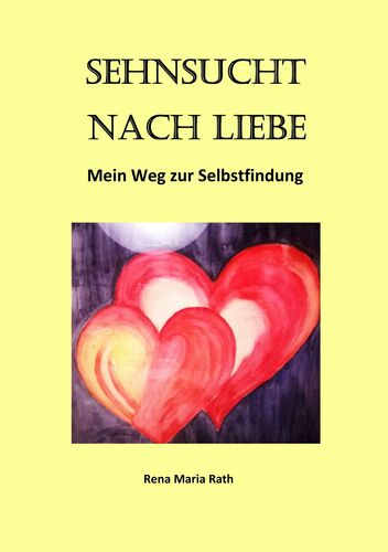 sehnsucht und liebe