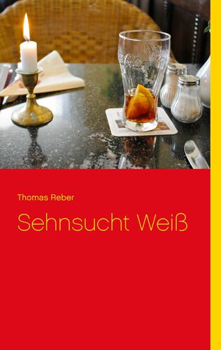 Sehnsucht Weiß