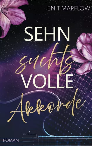 Sehnsuchtsvolle Akkorde