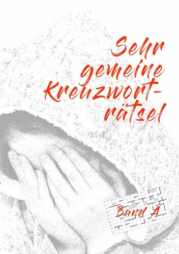Sehr gemeine Kreuzworträtsel