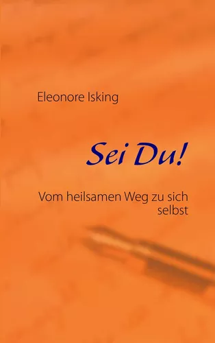 Sei Du!