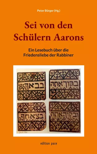 Sei von den Schülern Aarons