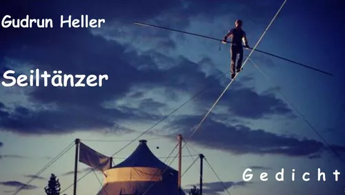 Seiltänzer