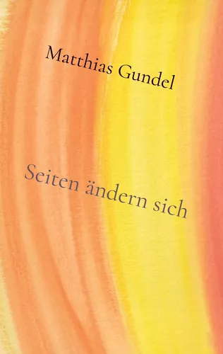 Seiten ändern sich